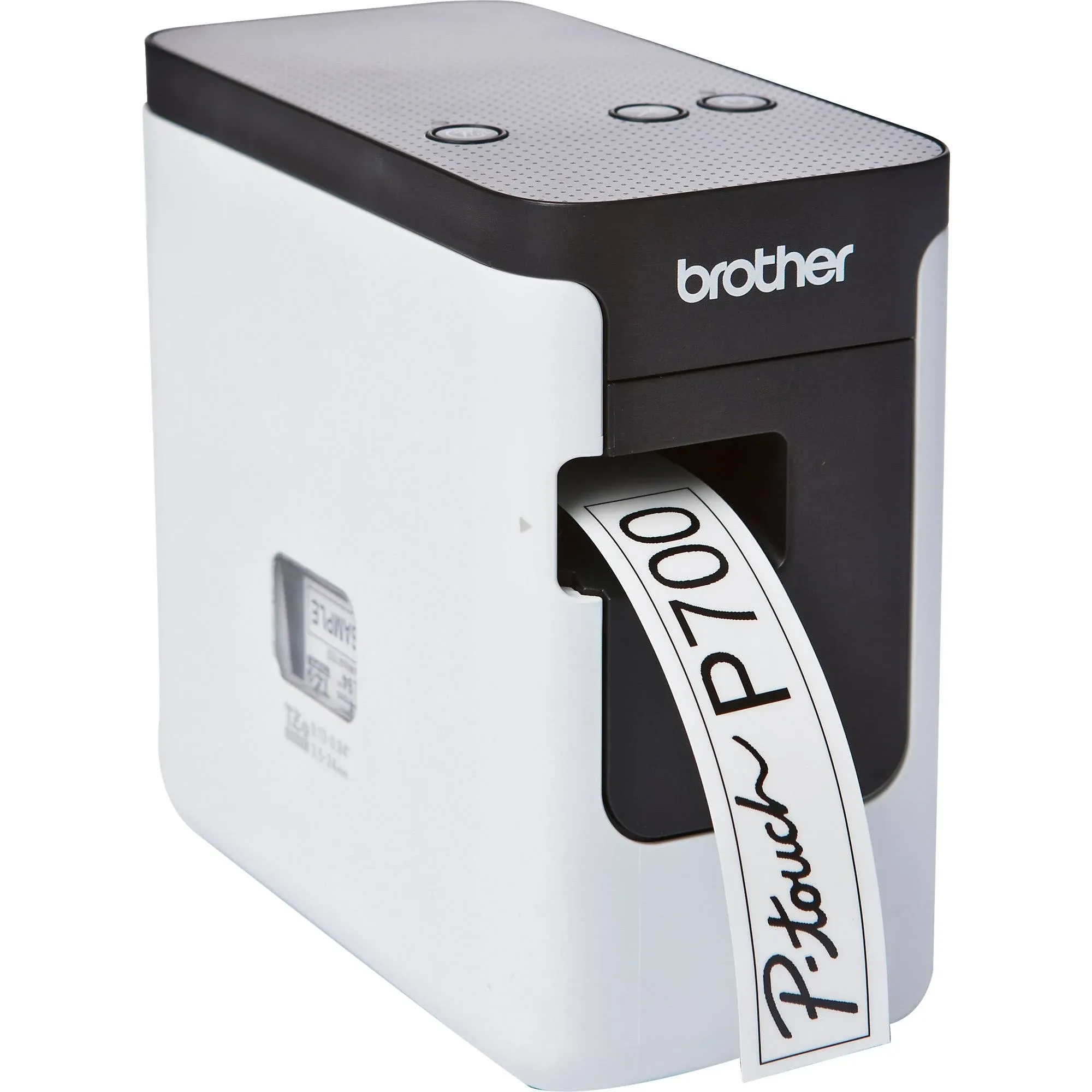 Brother PT-P700 180 x 180DPI Label Printer