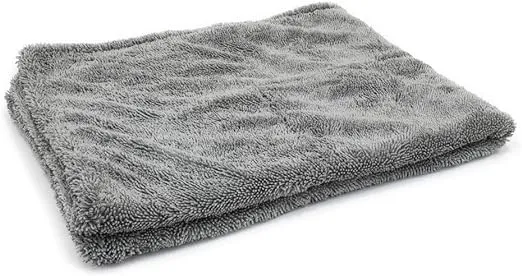 Autofiber Dreadnought Microfiber Double Twist Pile Drying Towel