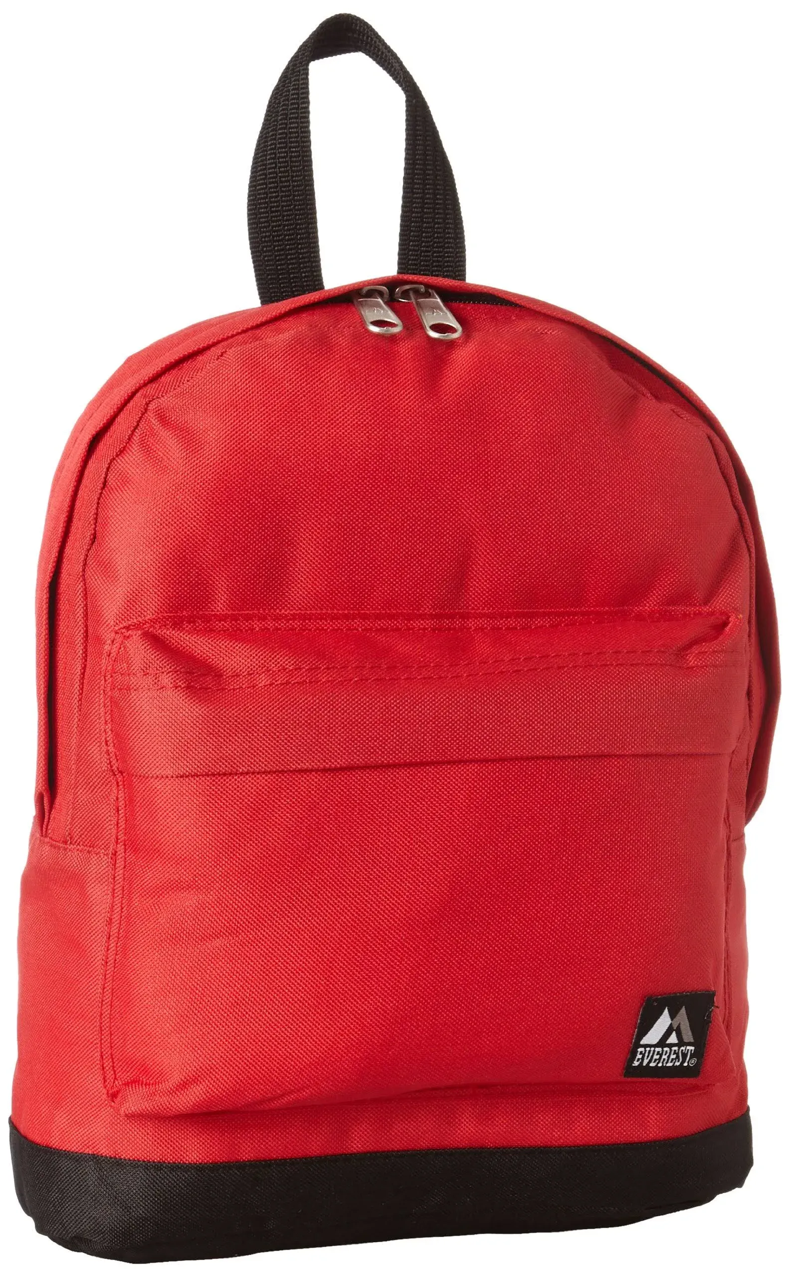 EVEREST BACKPACK Style: 10452 RED 13&#034; Youth ~ Junior Size NEW with TAGS