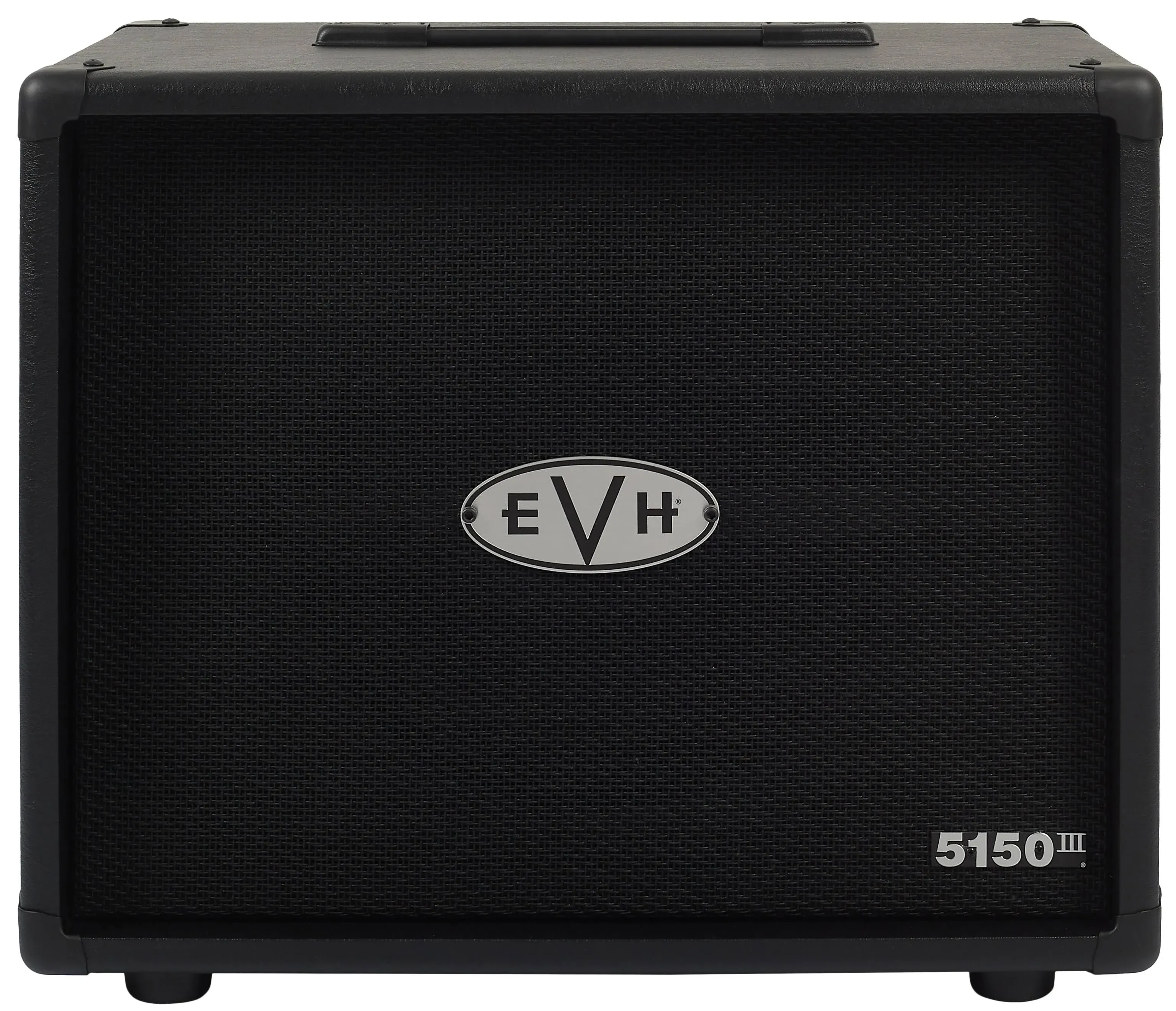 EVH 5150III 1x12 Cabinet, Black