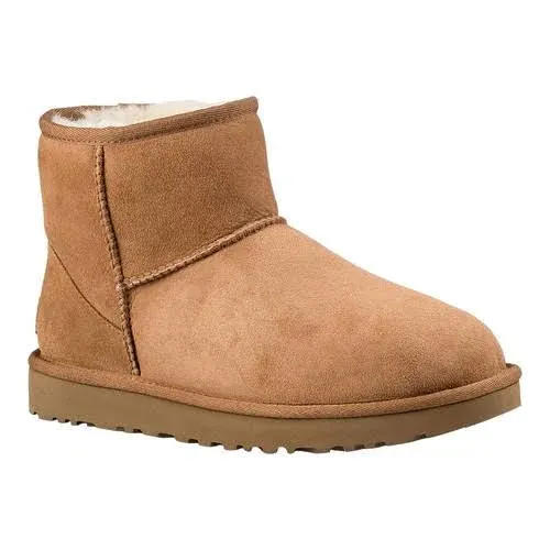 UGG Women's Classic Mini II