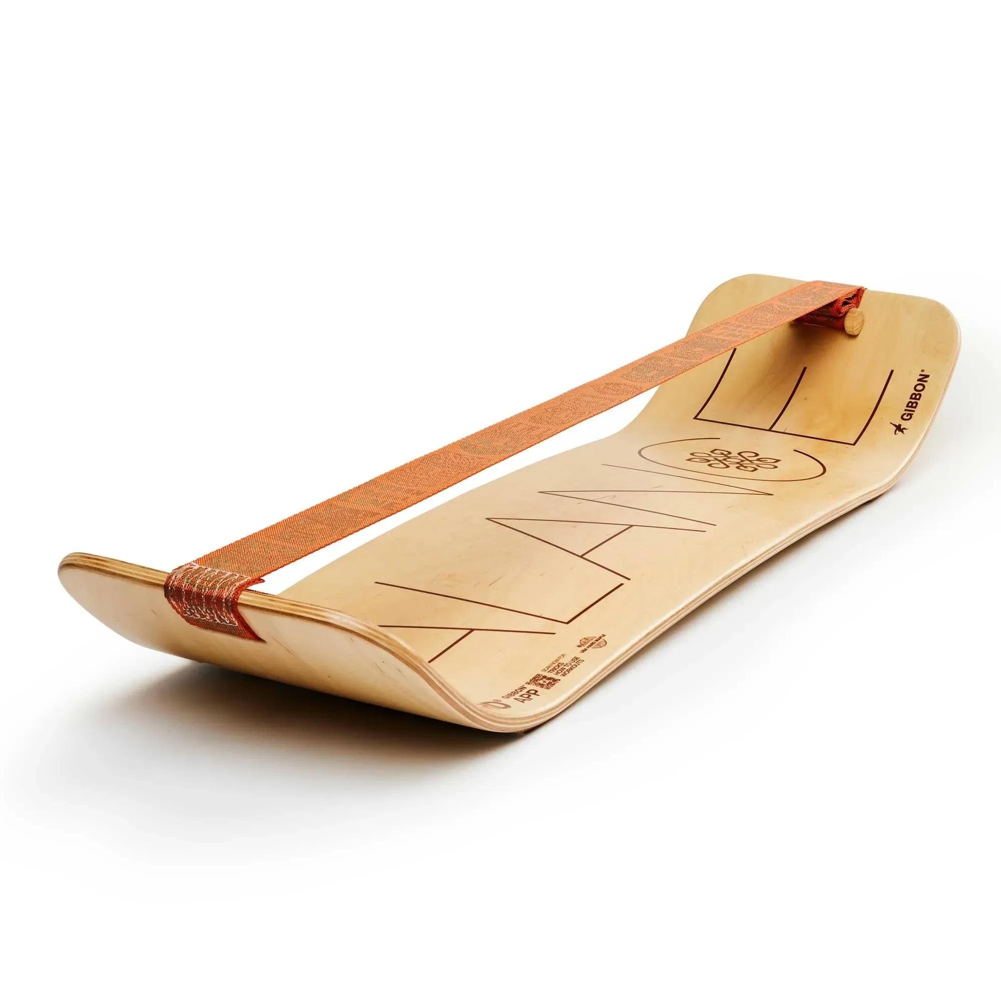 GiBoard Caesar Balance Board