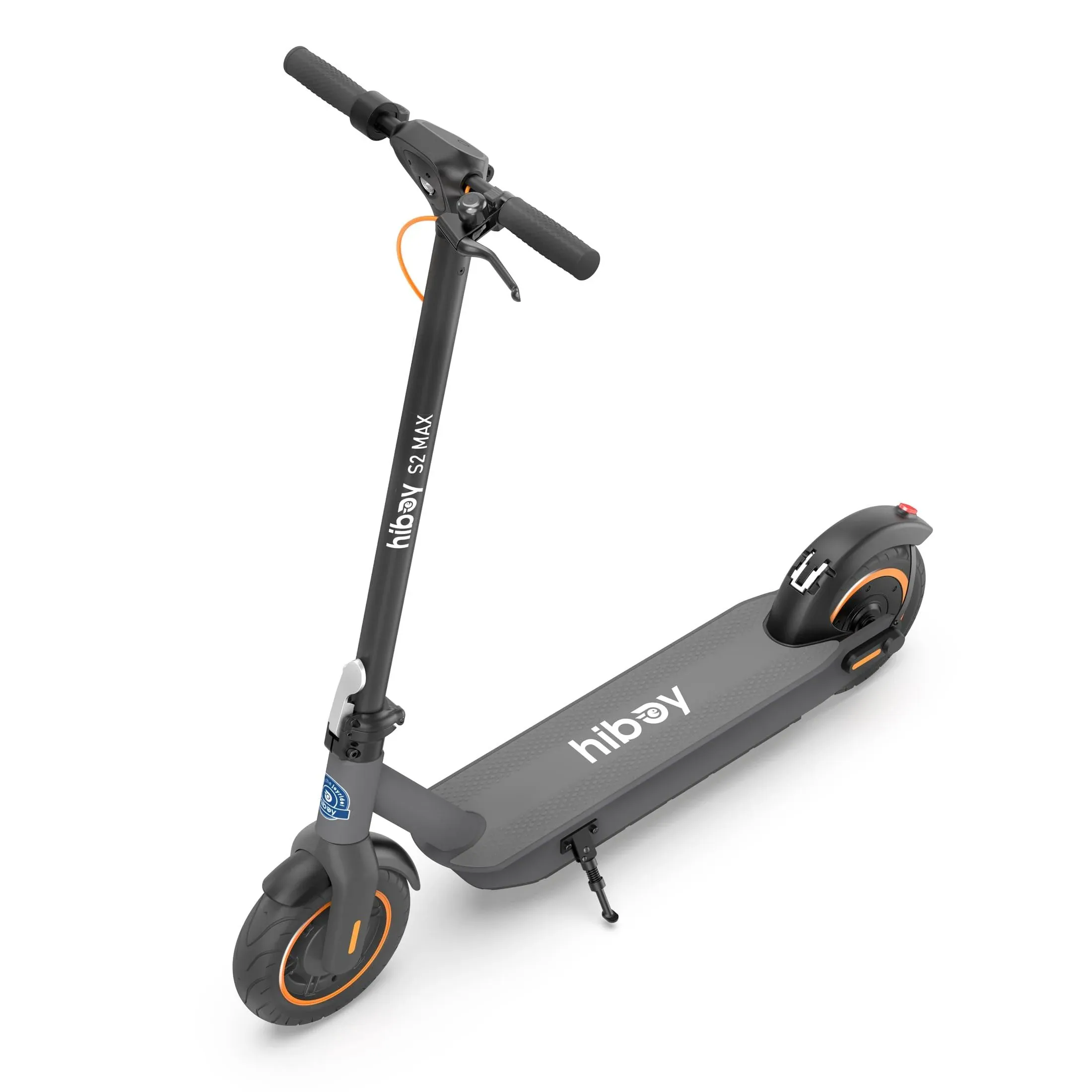 Hiboy S2 Max Electric Scooter