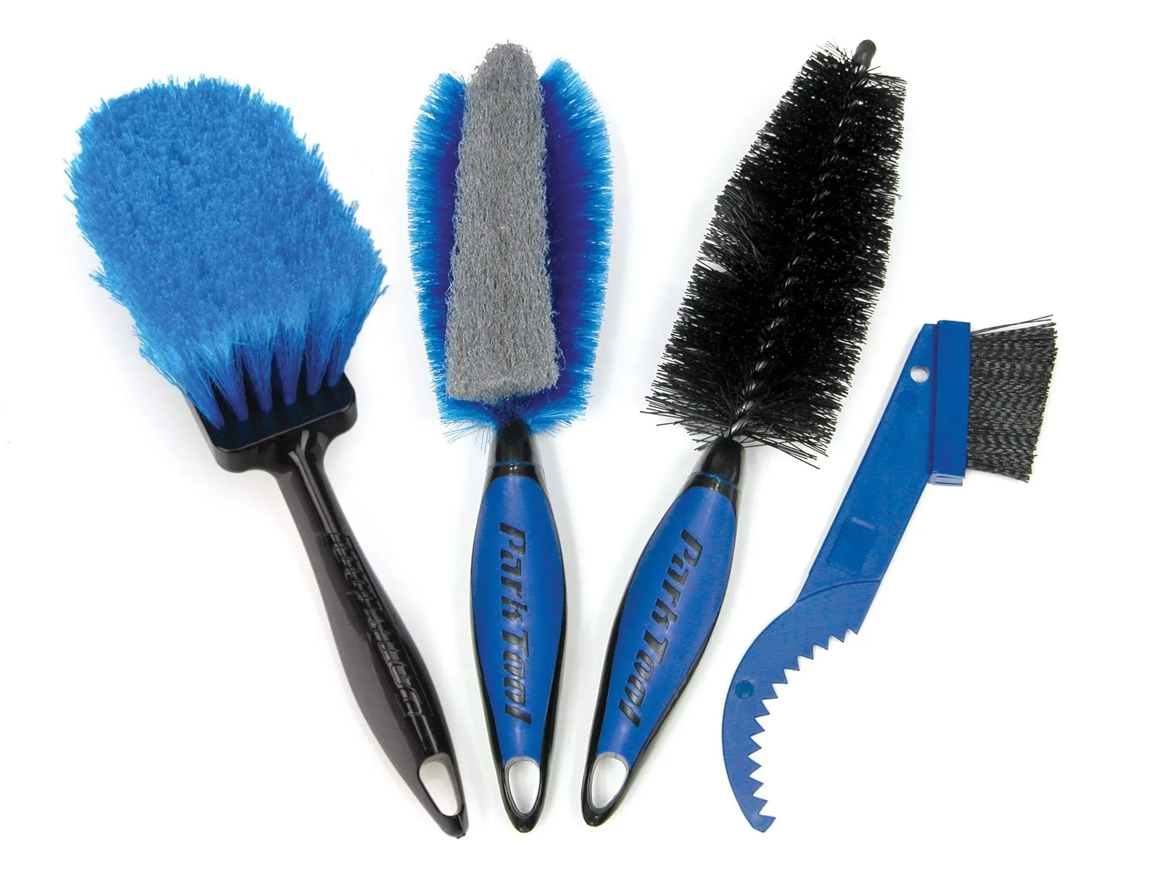 Park Tool BCB 4.2 Bike Cleaning Brush Set