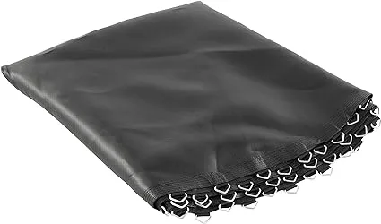 Upper Bounce Trampoline Parts 14&#039; Machrus Trampoline Replacement Jumping Mat