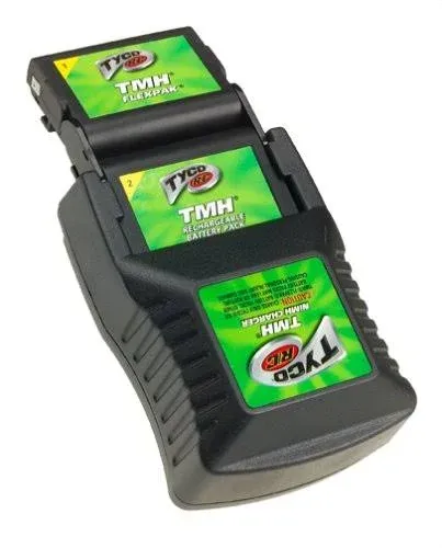 TMH Flexpak Battery Pack and Charger