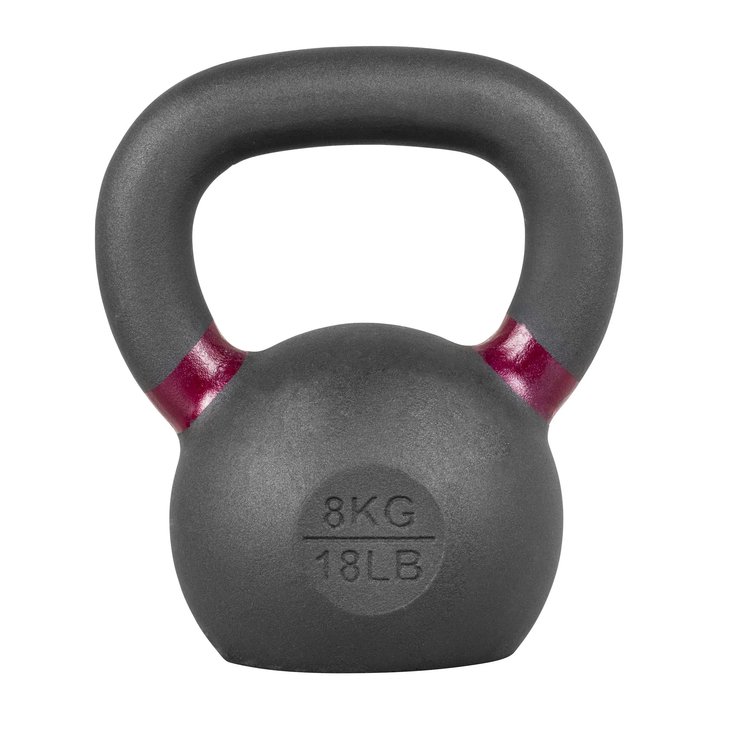 Lifeline Kettlebell SKU: LLKB4