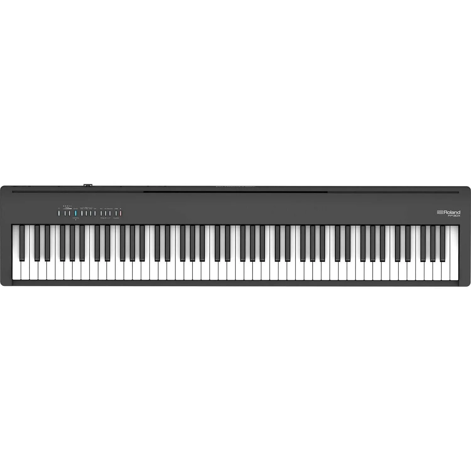 Roland FP-30X 88-Key Digital Portable Piano | Reverb