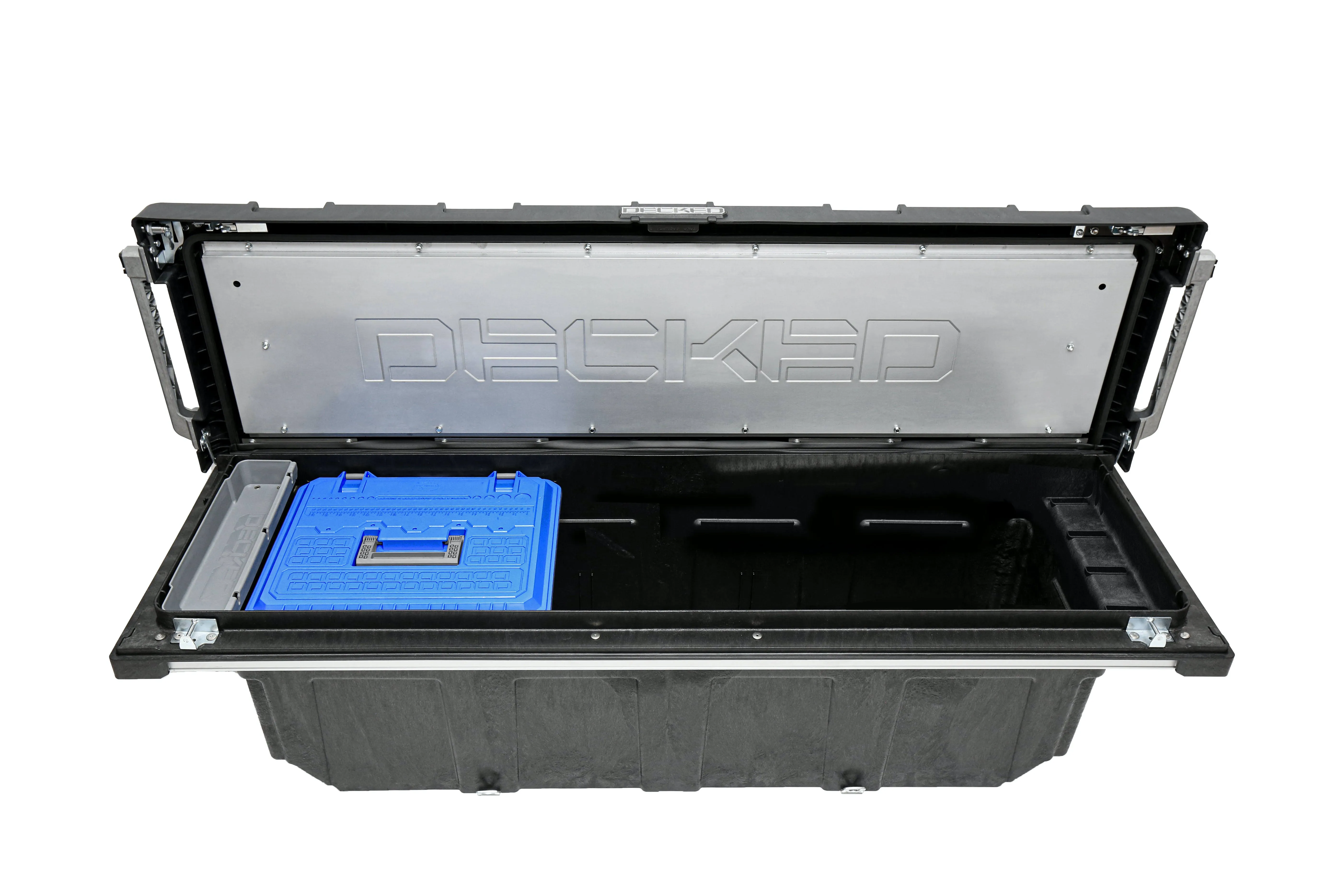 Decked Truck Tool Box