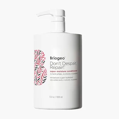 Briogeo Don't Despair, Repair! Super Moisture Conditioner - 33.8 oz