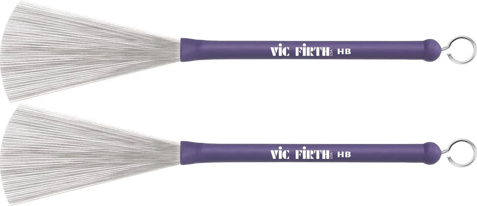 Vic Firth Heritage Brush