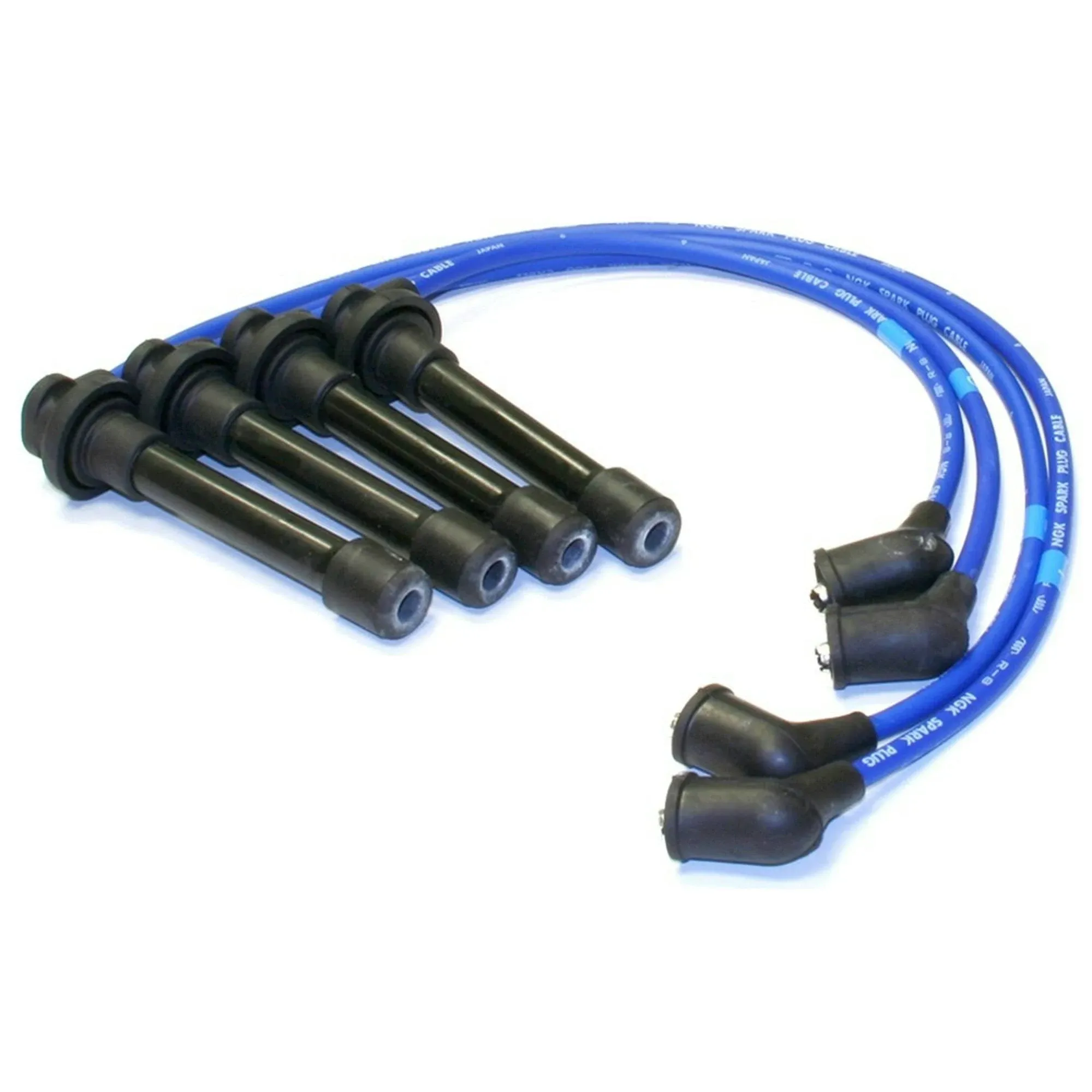 NGK 8034 Spark Plug Wire Set