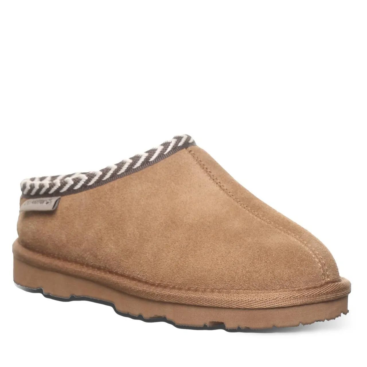 Bearpaw Tabitha Youth Slipper, 13