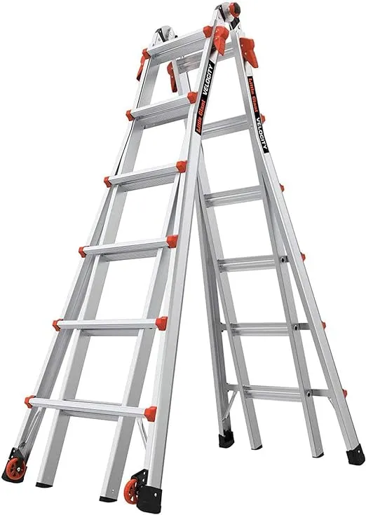 Little Giant Velocity M26 Ladder