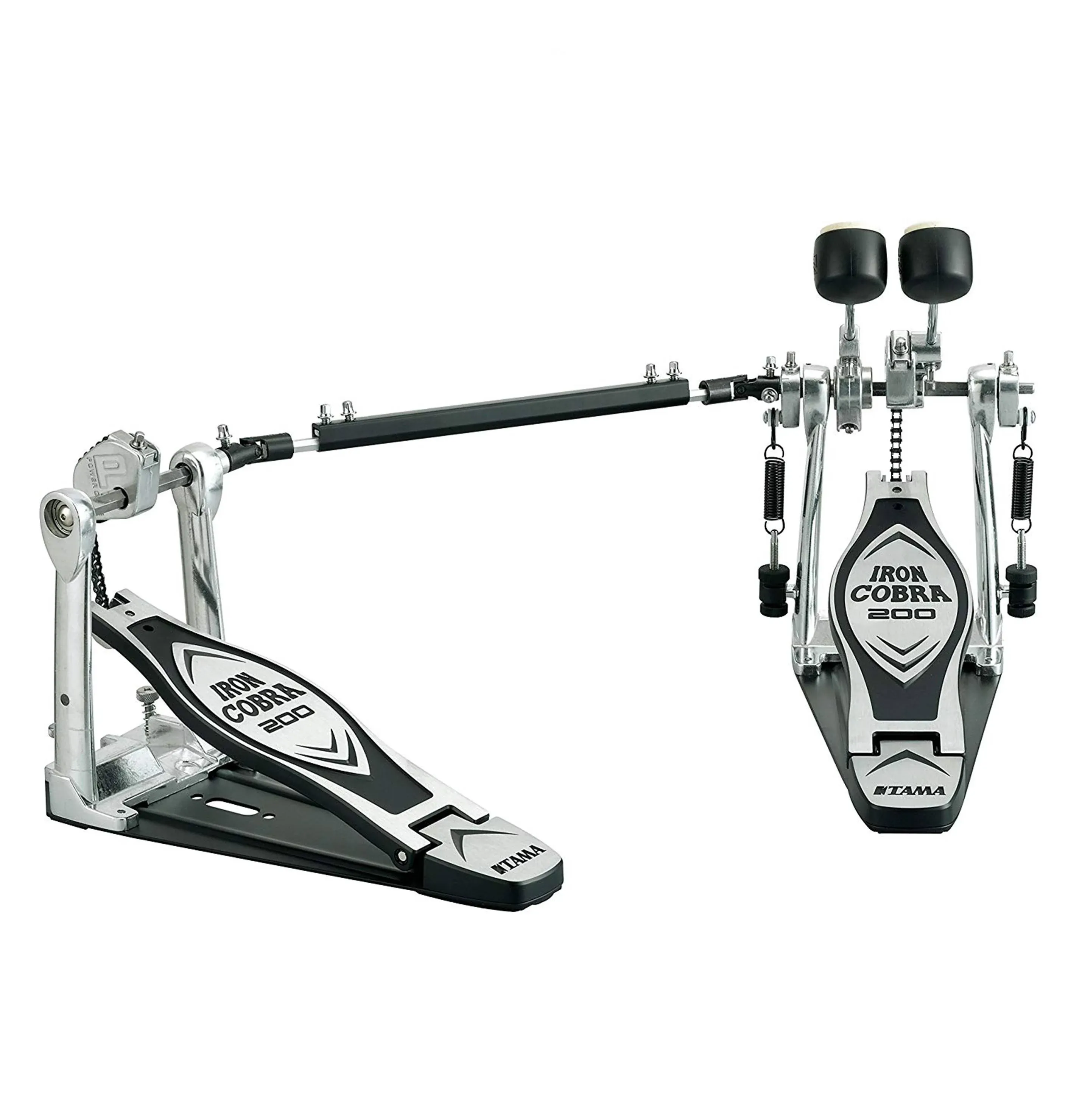 Tama HP200PTW Iron Cobra 200 Double Bass Pedal