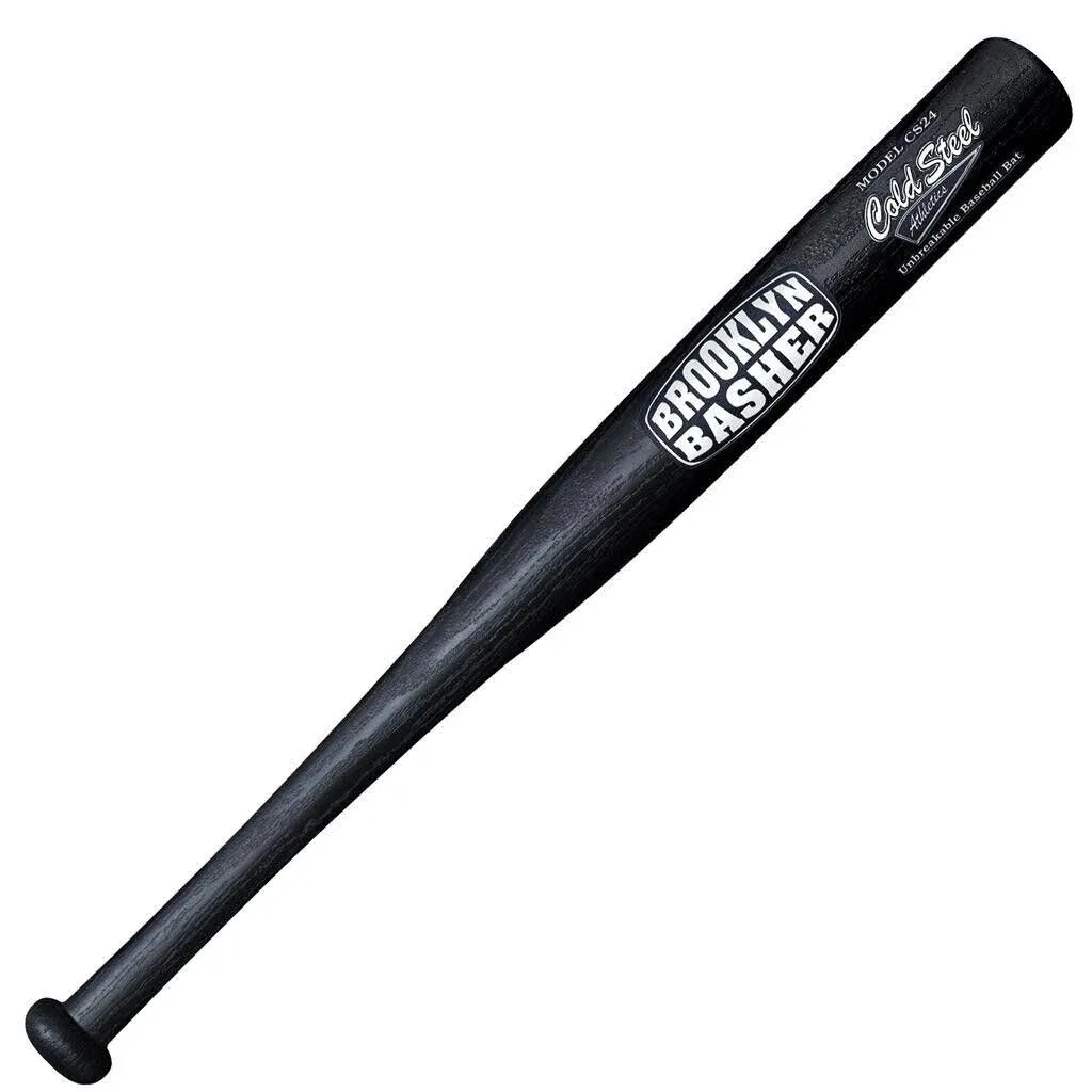 Cold Steel 92BSB 24 in. Brooklyn Basher Bat