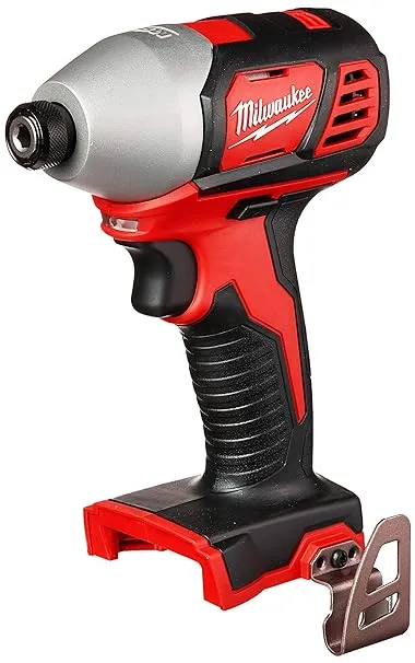 Milwaukee 2656-20 M18 1/4" Hex Impact Driver (Bare Tool)