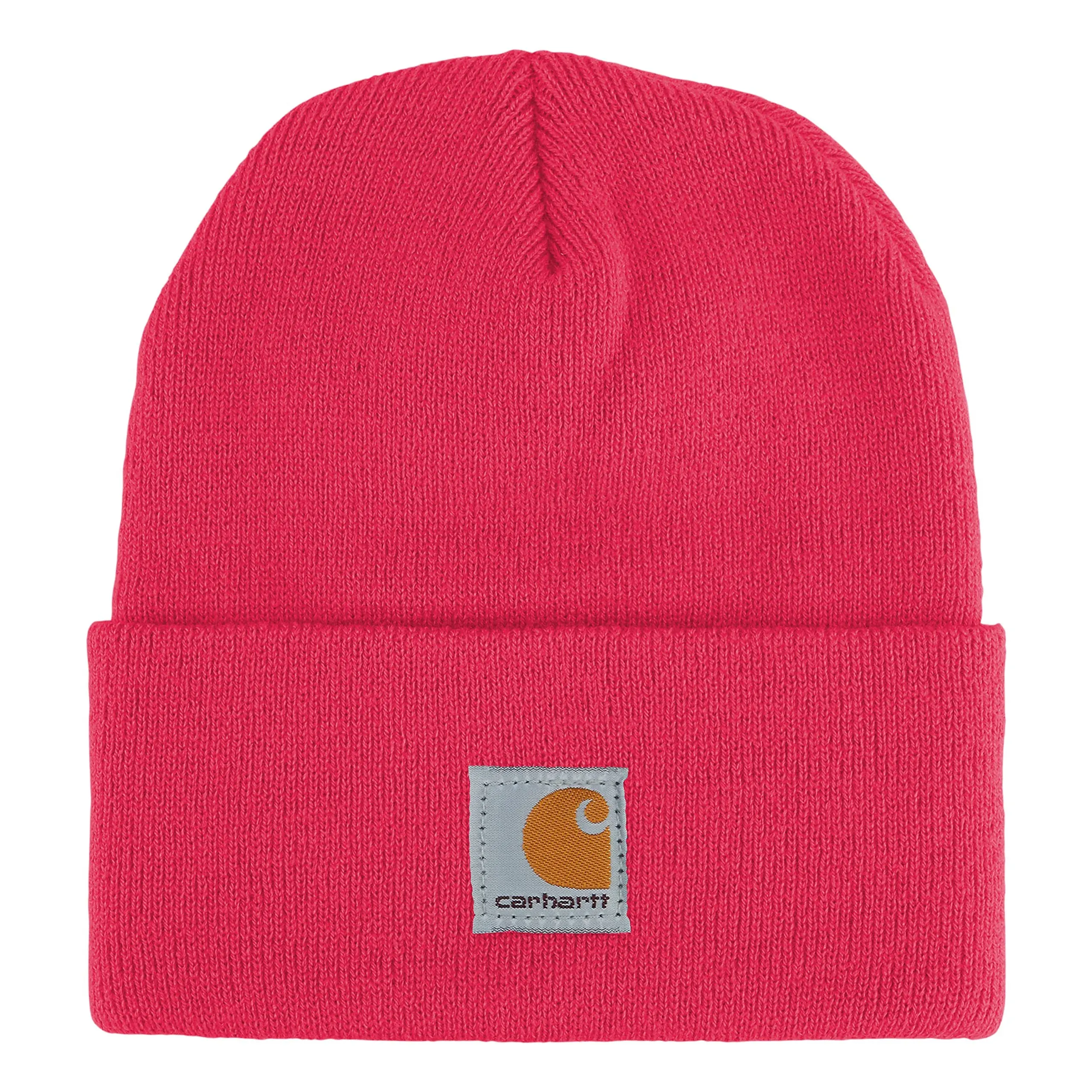 Carhartt Kids' Kids Knit Beanie Watch Hat