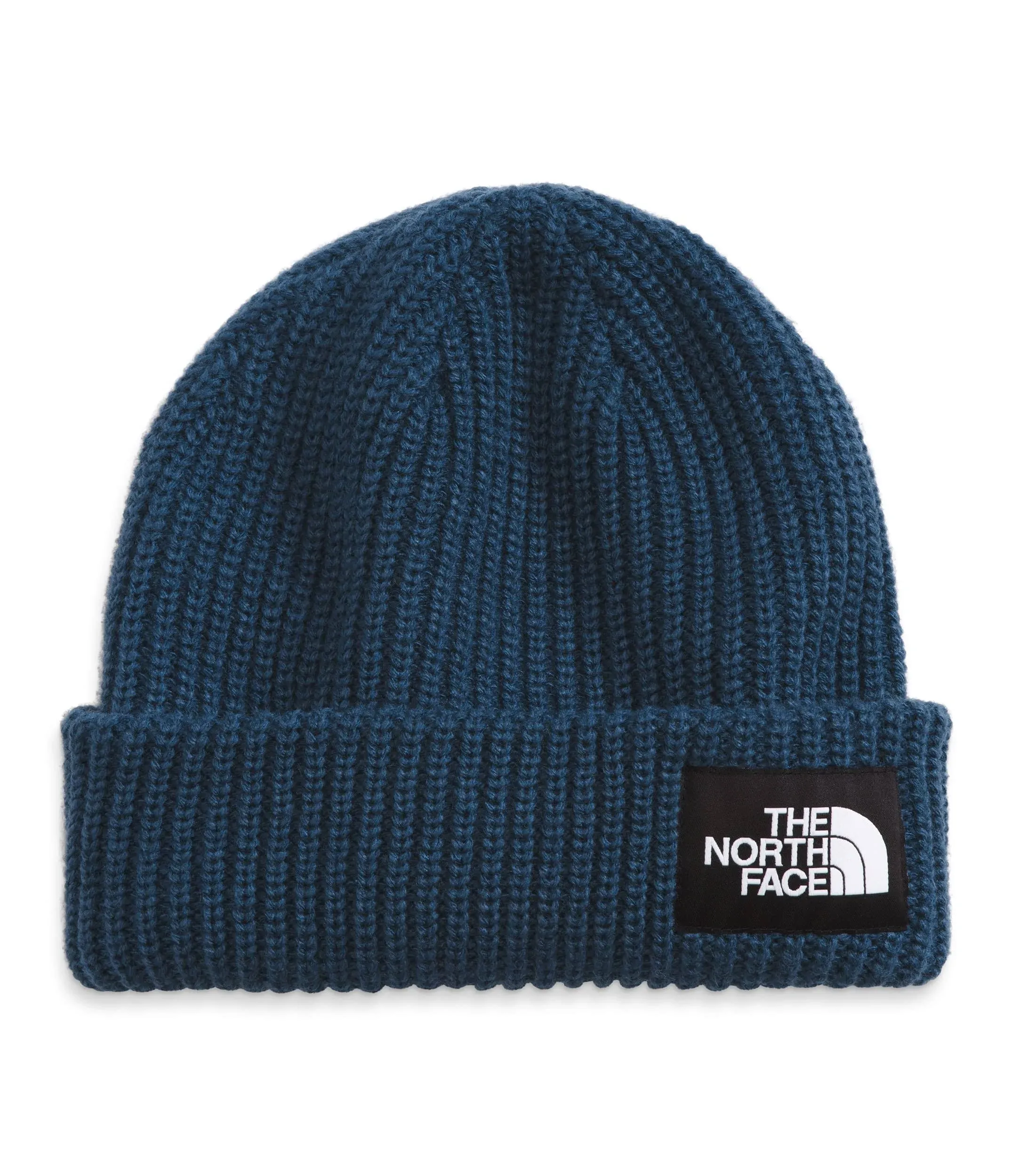 The North Face Kids Salty Dog Beanie Shady Blue