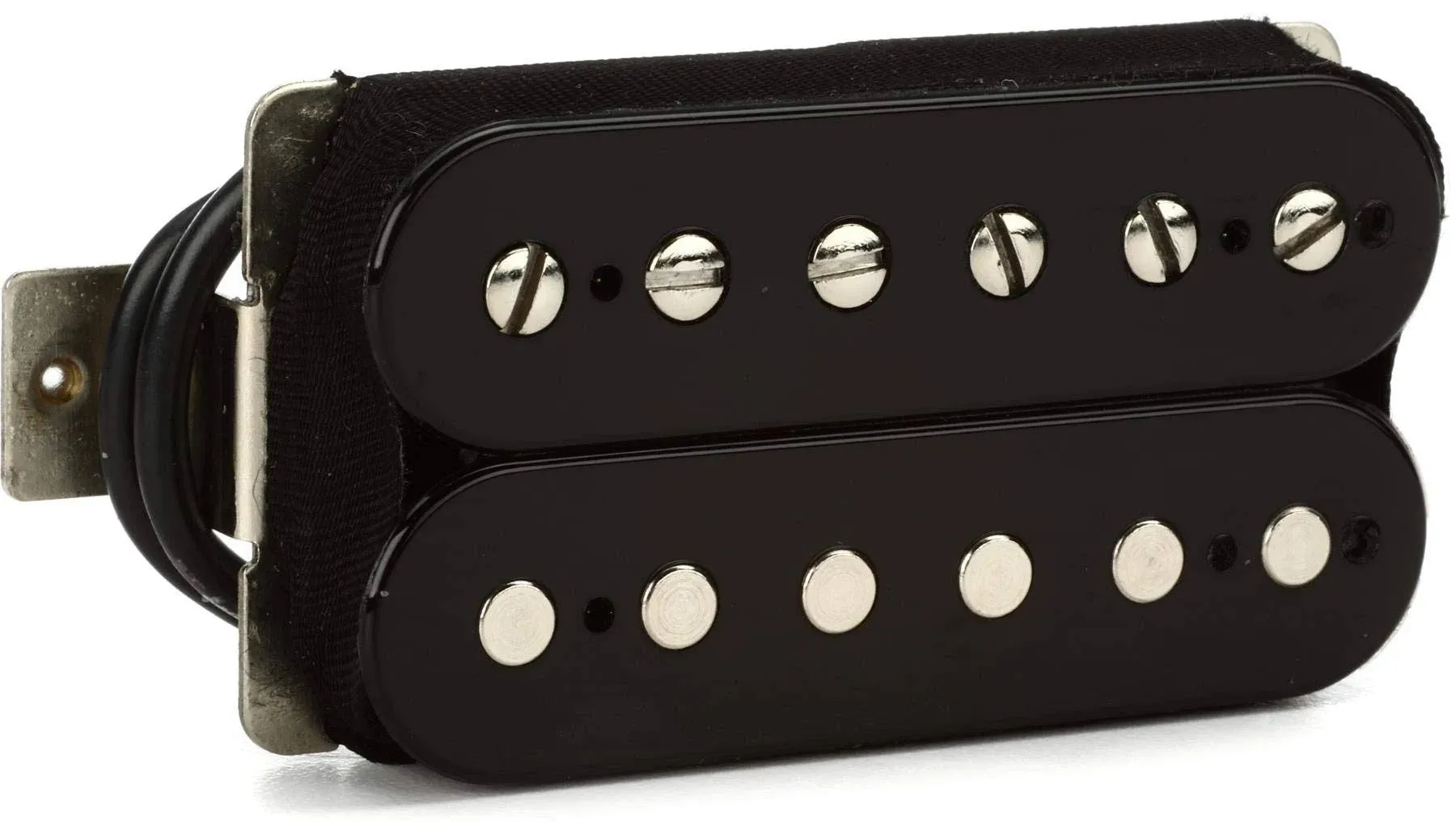 Seymour Duncan SH-1n 59 Model 4-Conductor Pickup - Black Neck