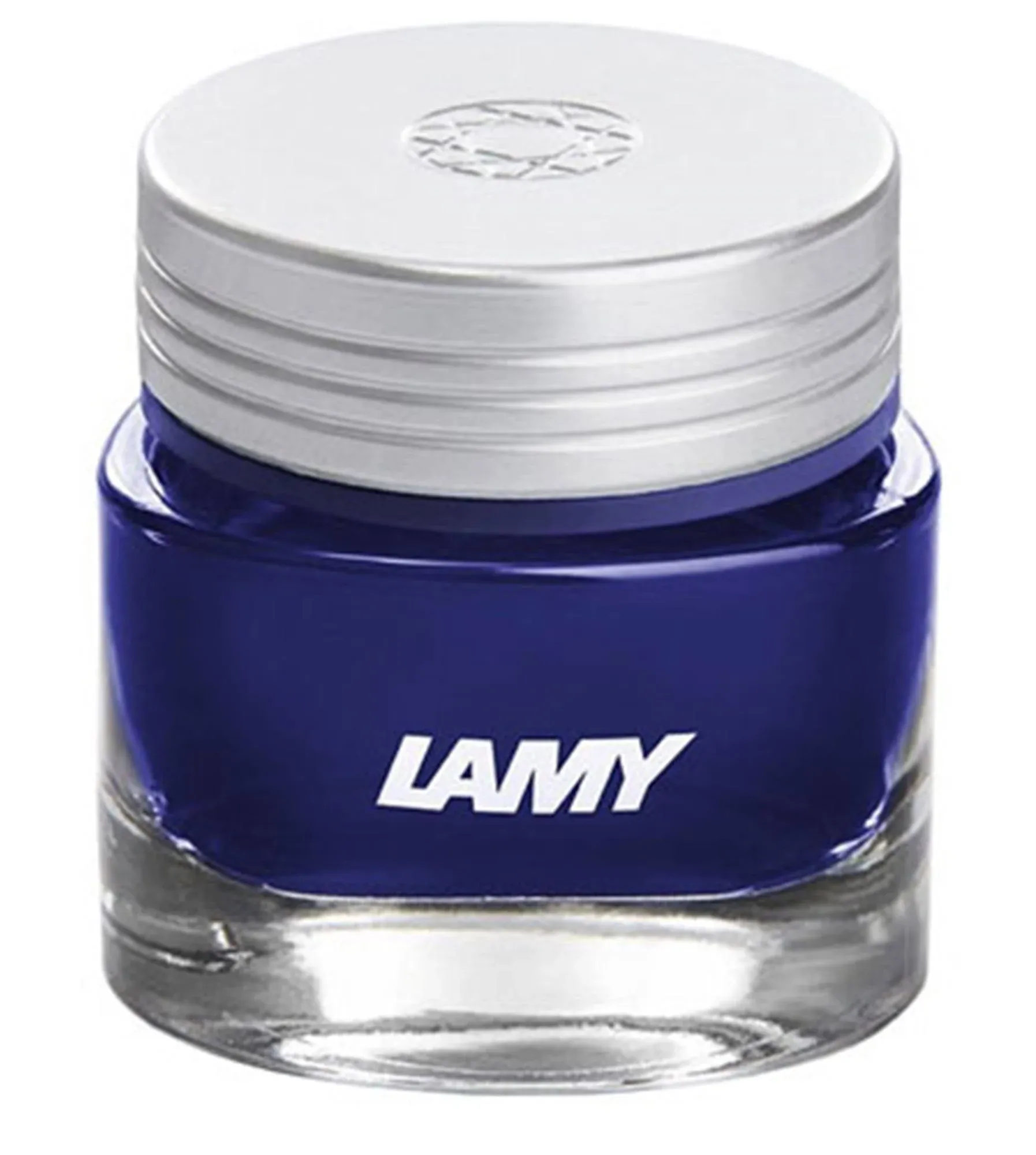 Lamy T53 Crystal Ink - Azurite, 30 ml