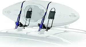 Thule Hull-a-Port Rooftop Kayak Carrier