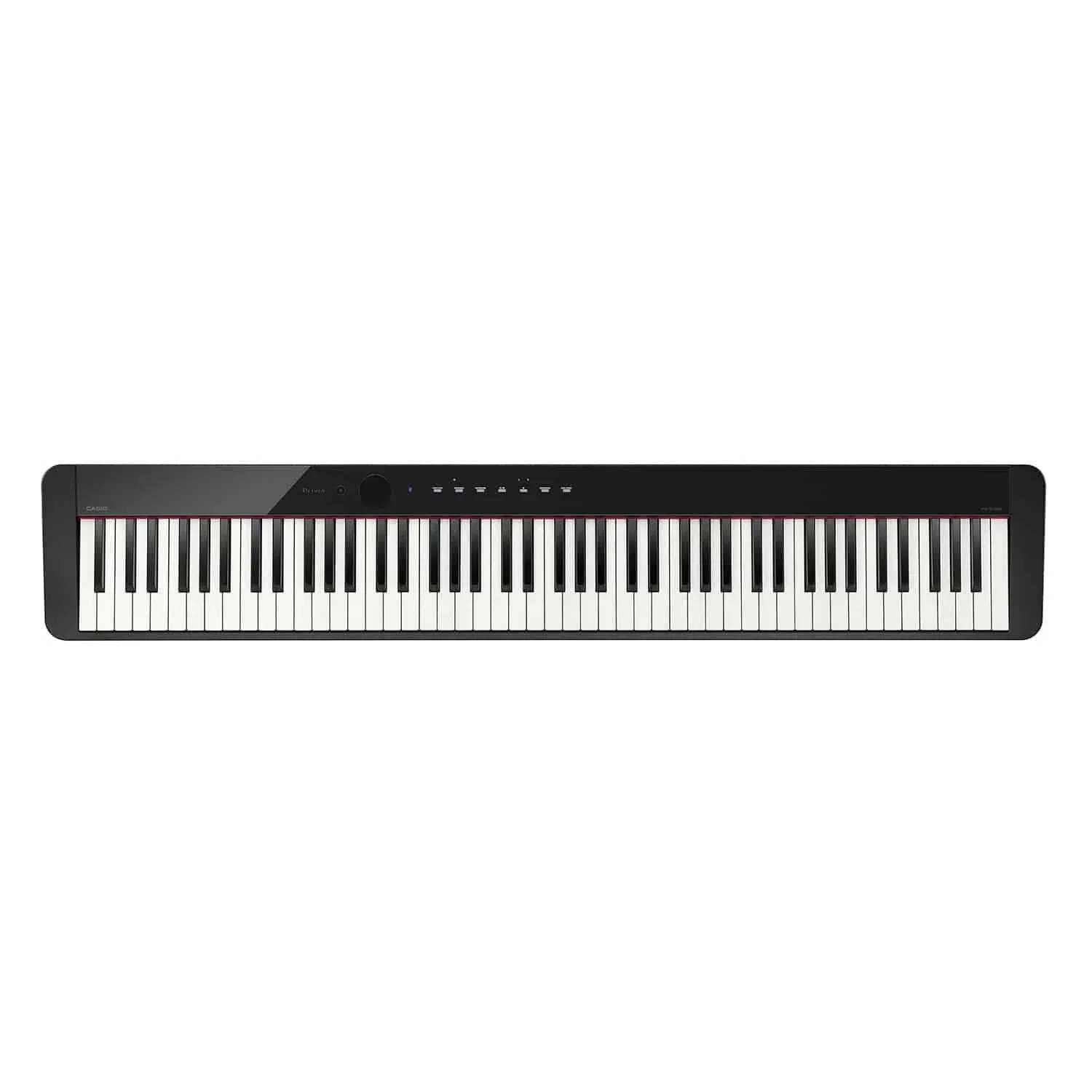 Casio PX-S1100 Privia Digital PIANO|Black