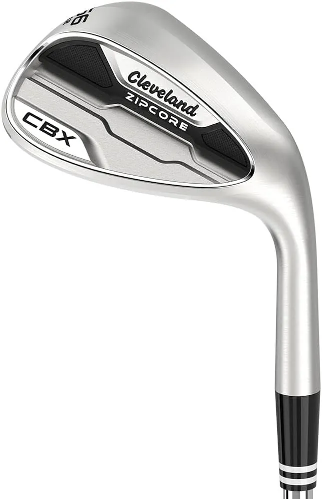 Cleveland CBX ZipCore Wedge