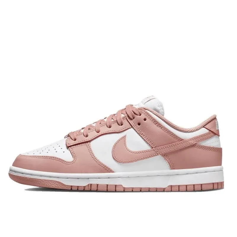 Nike Women's Dunk Low Rose Whisper 8.5