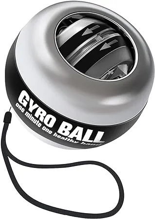 Jin BD Wrist Trainer Ball