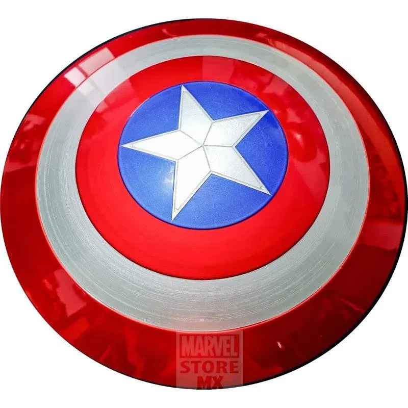 Marvel Legends Captain America Shield