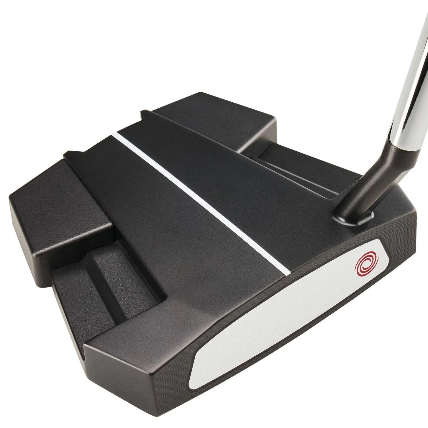 Odyssey Eleven Tour Lined S Putter