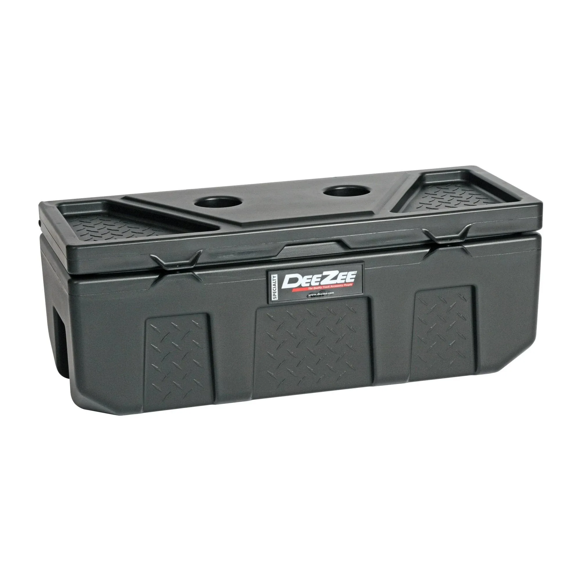 Dee Zee Poly Storage Chest