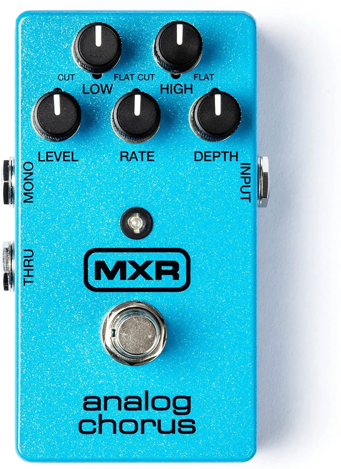 MXR Analog Chorus M234 Pedal