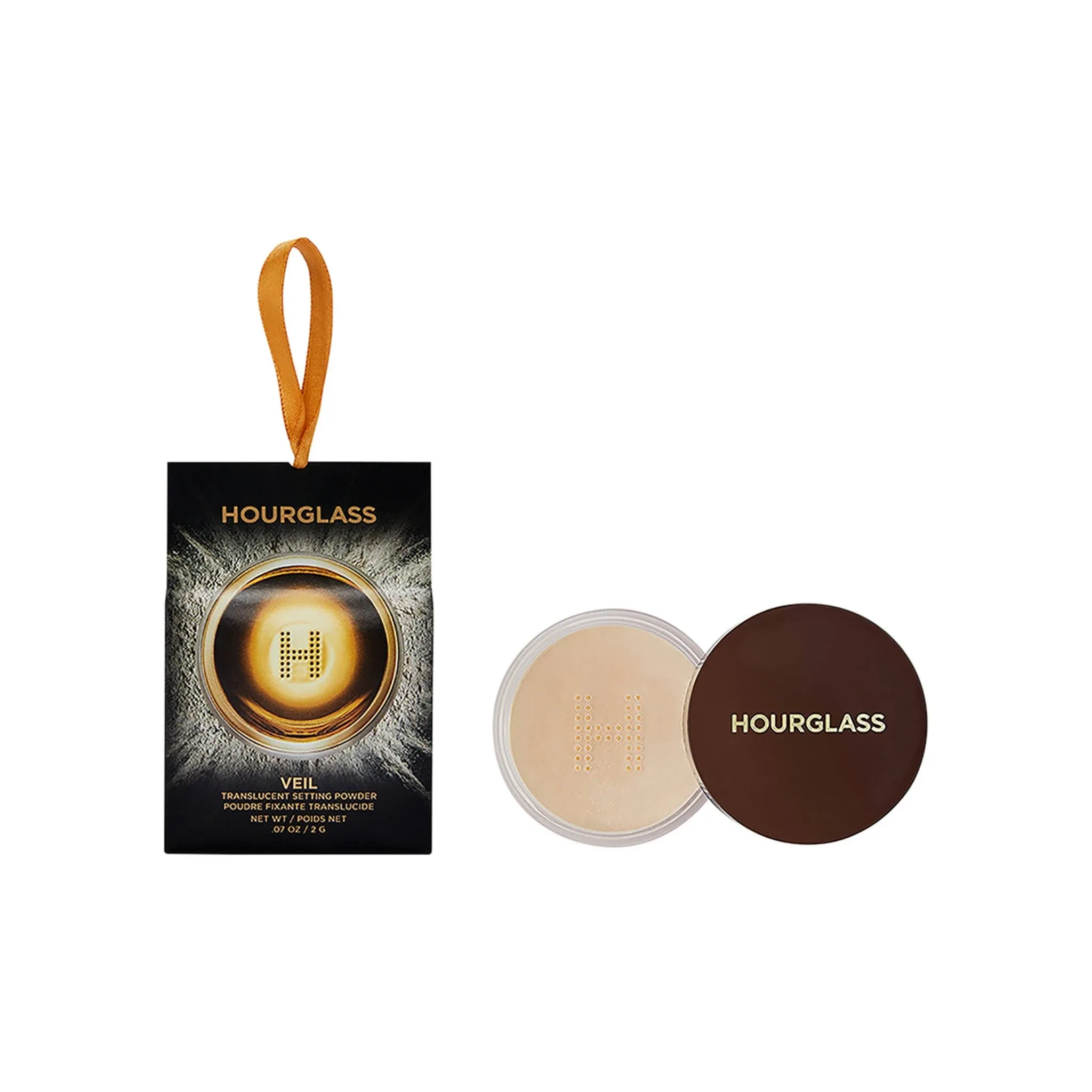 Hourglass Veil Translucent Setting Powder