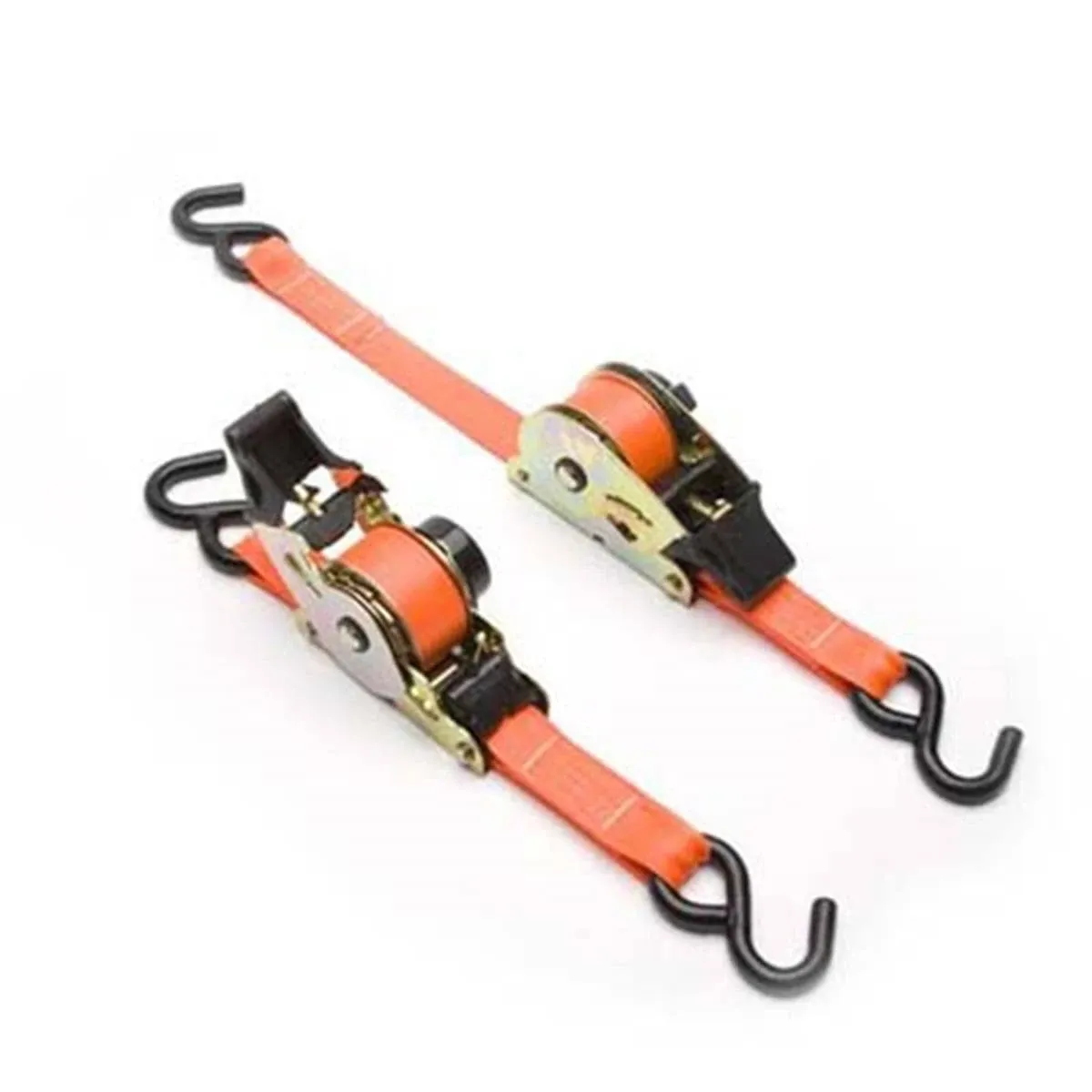 SmartStraps 10 Foot Retractable Ratchet Strength