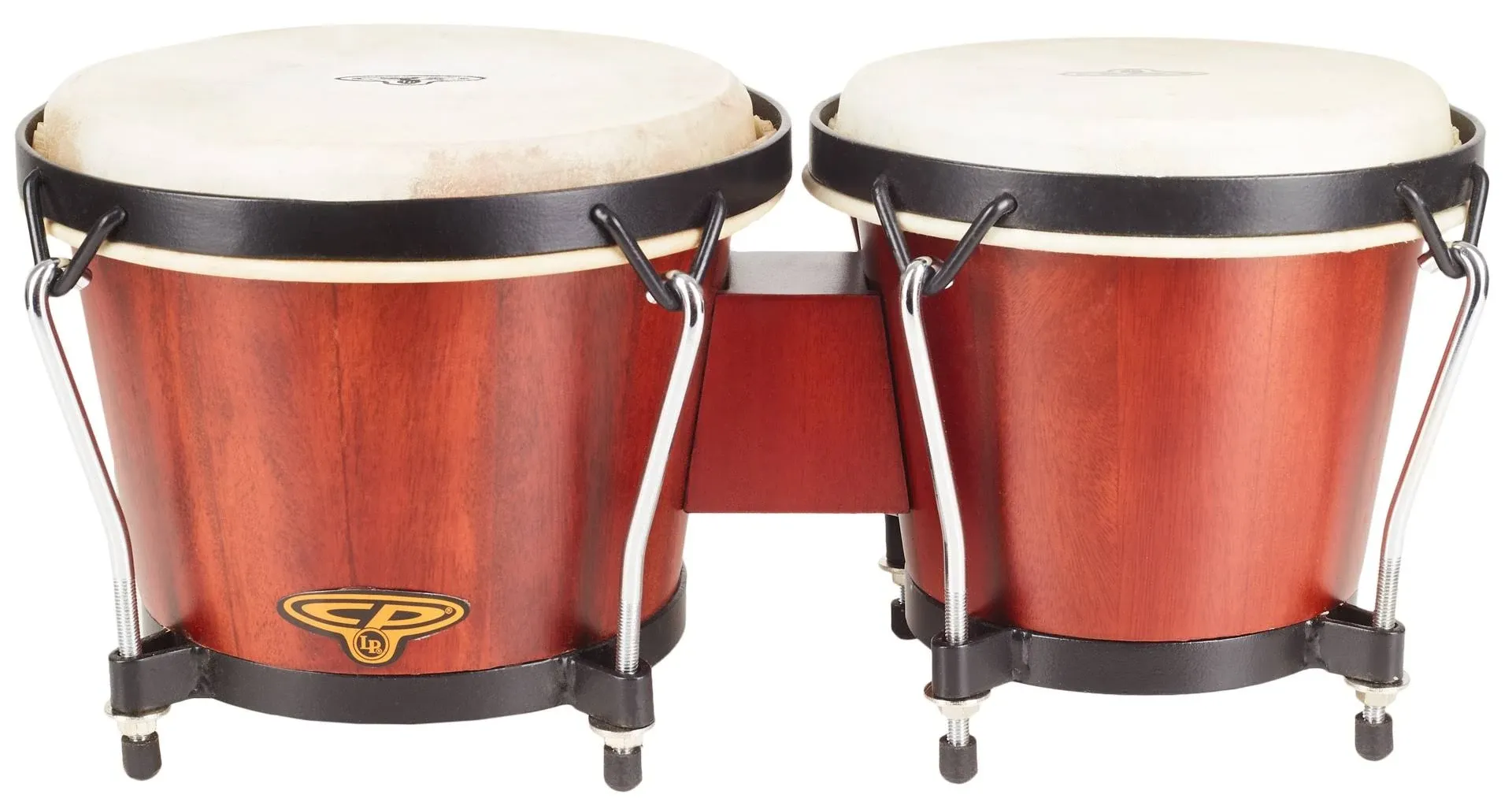 CP CP CP221 Tunable Bongos With Bag