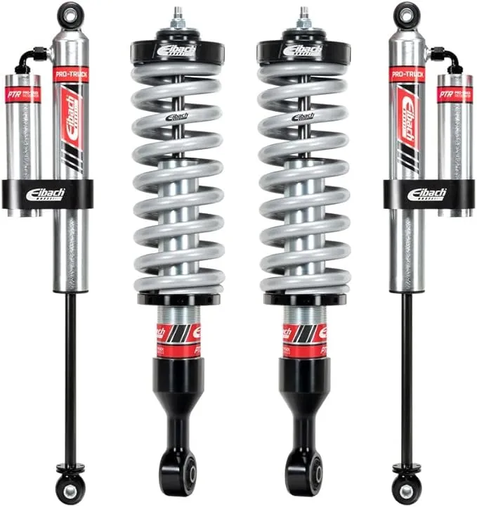 Eibach Pro-Truck Coilover Stage 2R E86-23-007-02-22 for Chevrolet