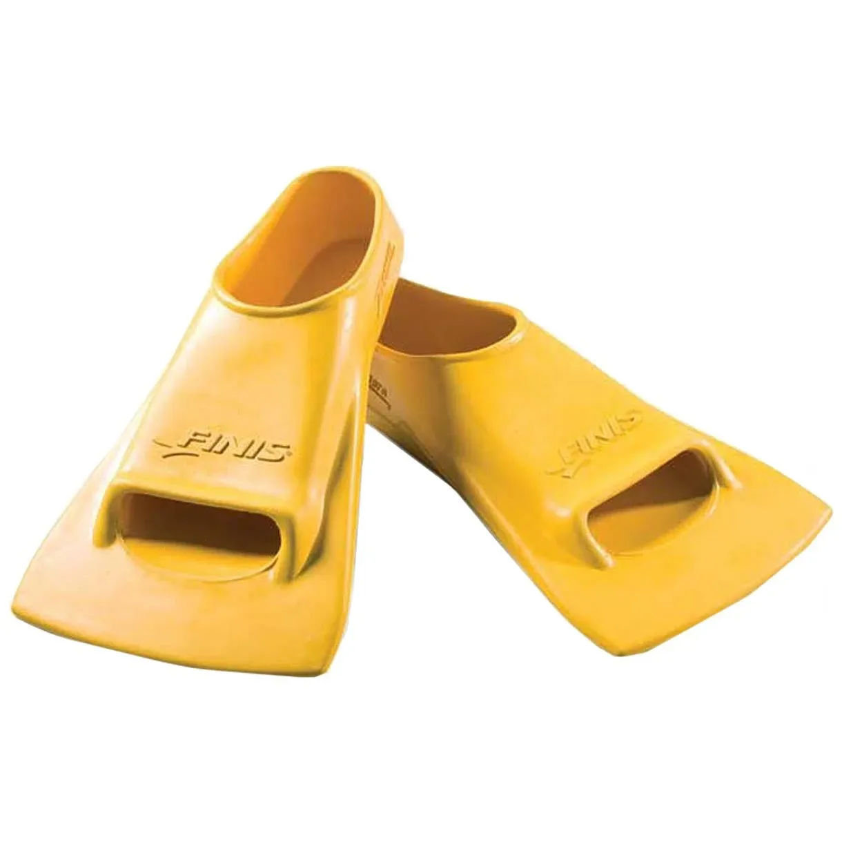 Finis Zoomers Gold Fins