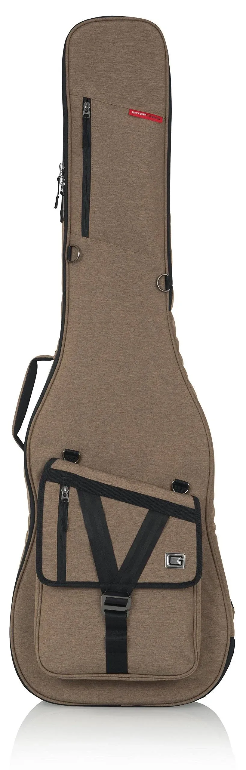 Gator Transit Series Bass Guitar Gig Bag