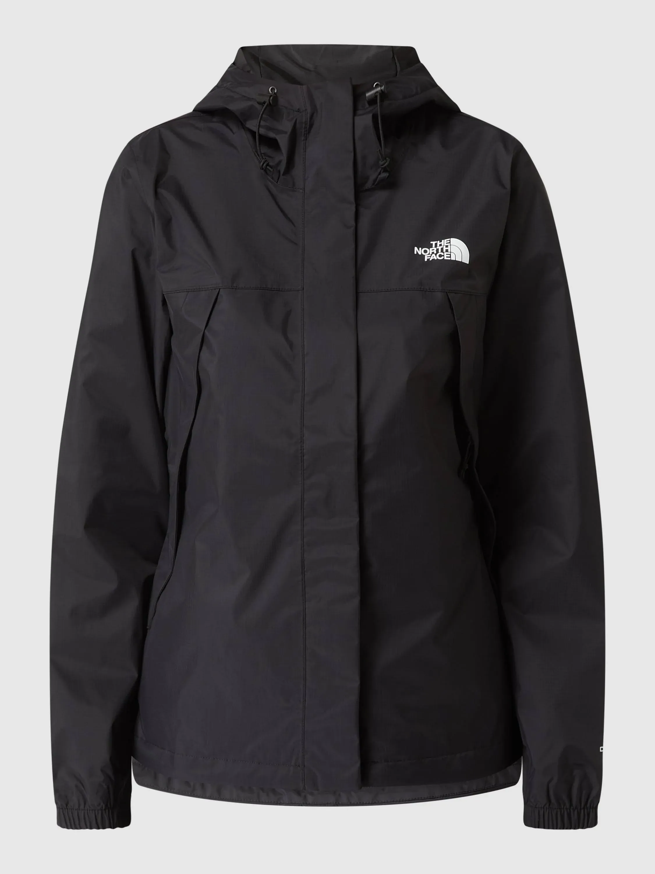 The North Face Antora Jacket - Women's TNF Black / XL