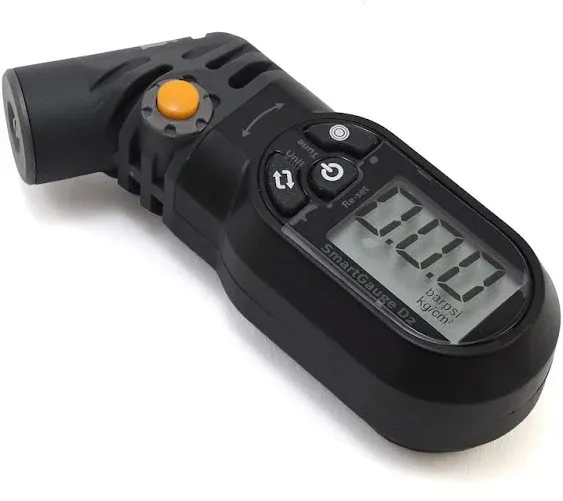 Topeak SmartGauge D2 Digital Gauge