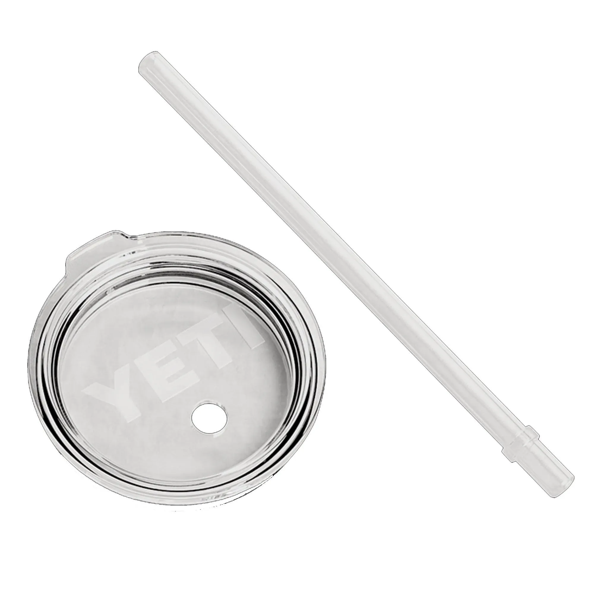 Yeti RAMBLER 30oz STRAW &amp; LID Replacement