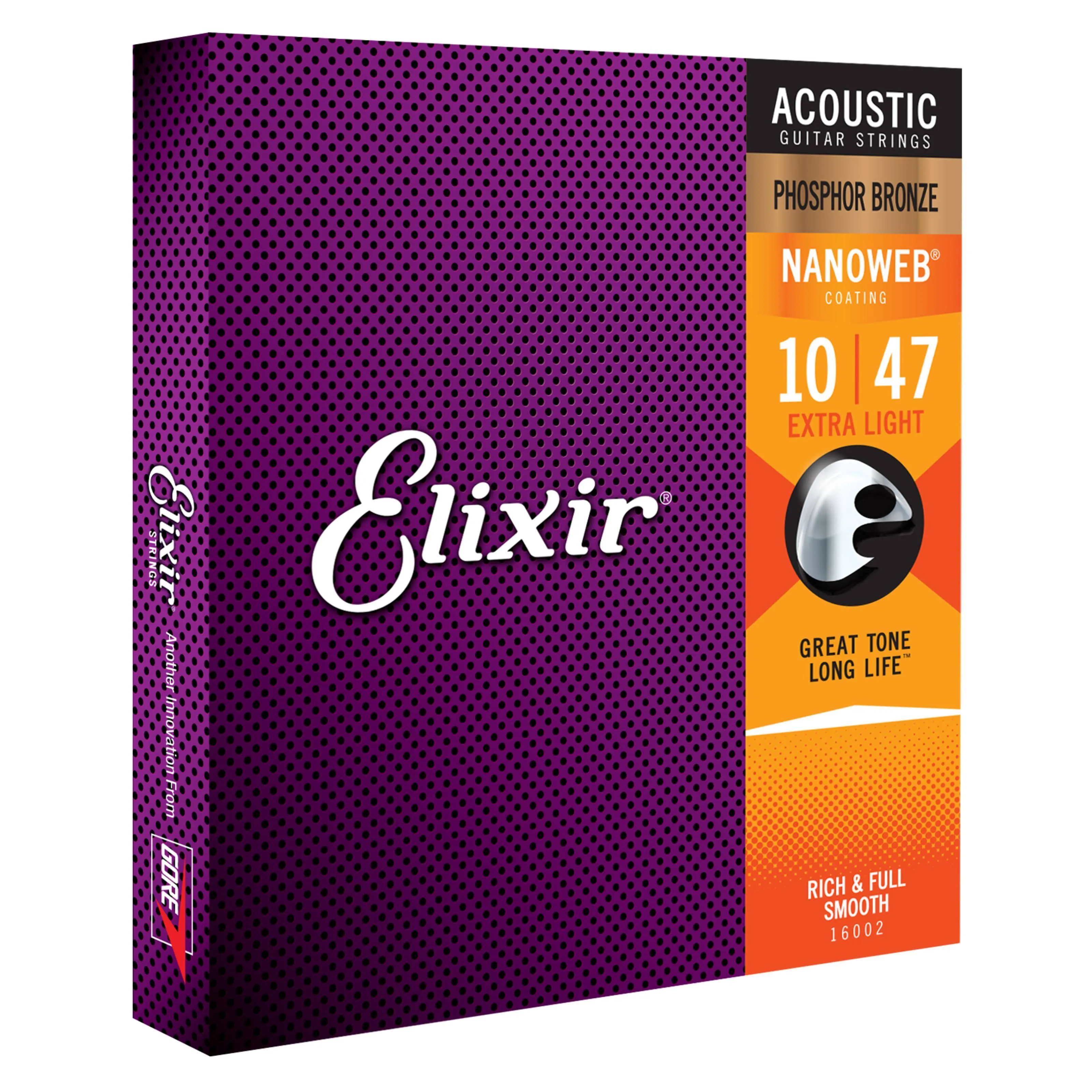 Elixir 16002-ELIXIR