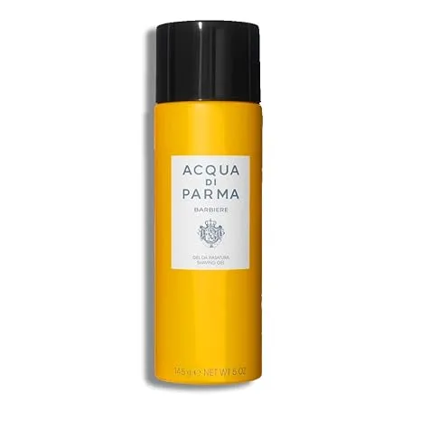 Collezione Barbiere by Acqua Di Parma Shaving Gel 150ml 