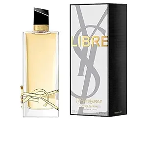 Libre Eau de Parfum Spray by Yves Saint Laurent 5 oz