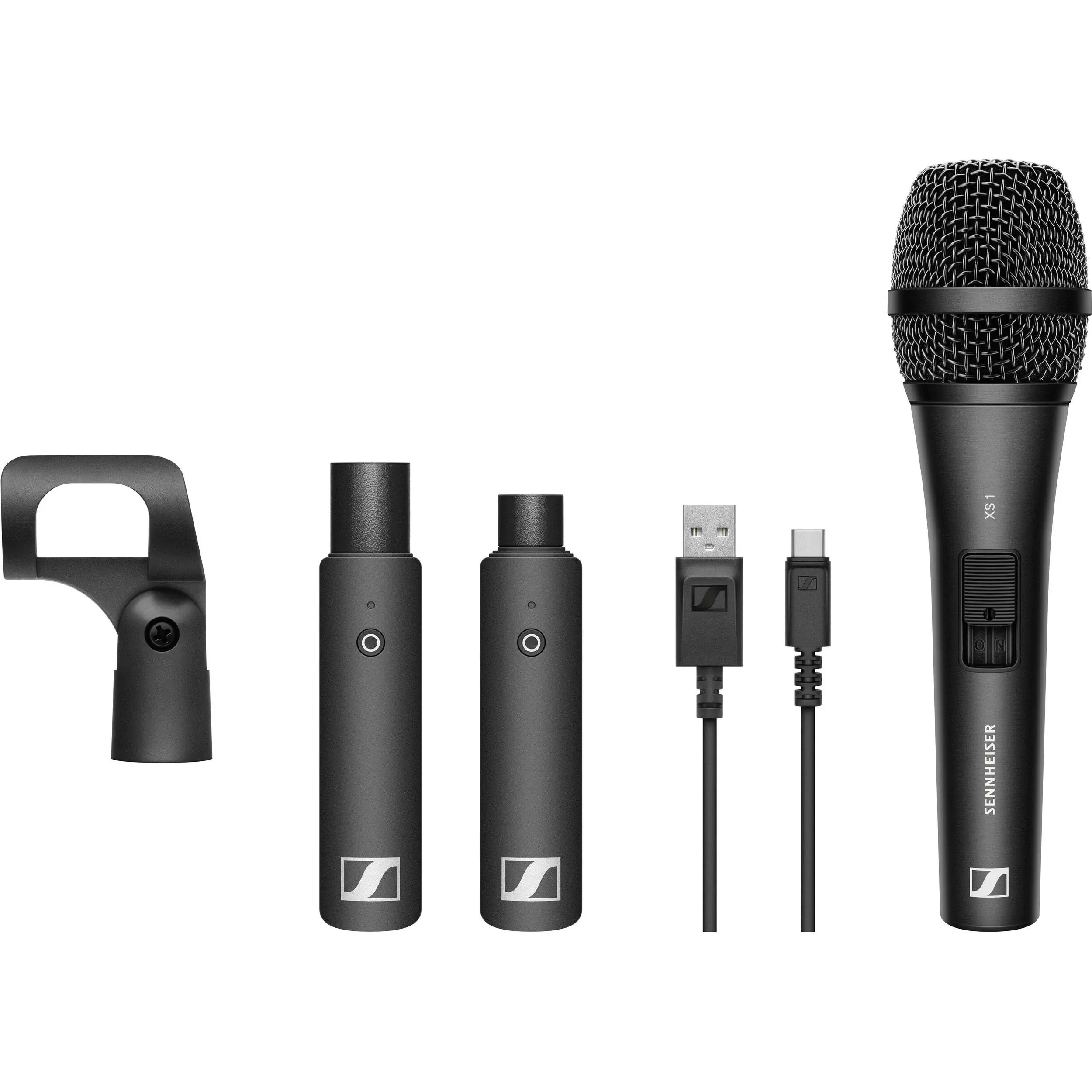 Sennheiser XSW-D Vocal Set Wireless System