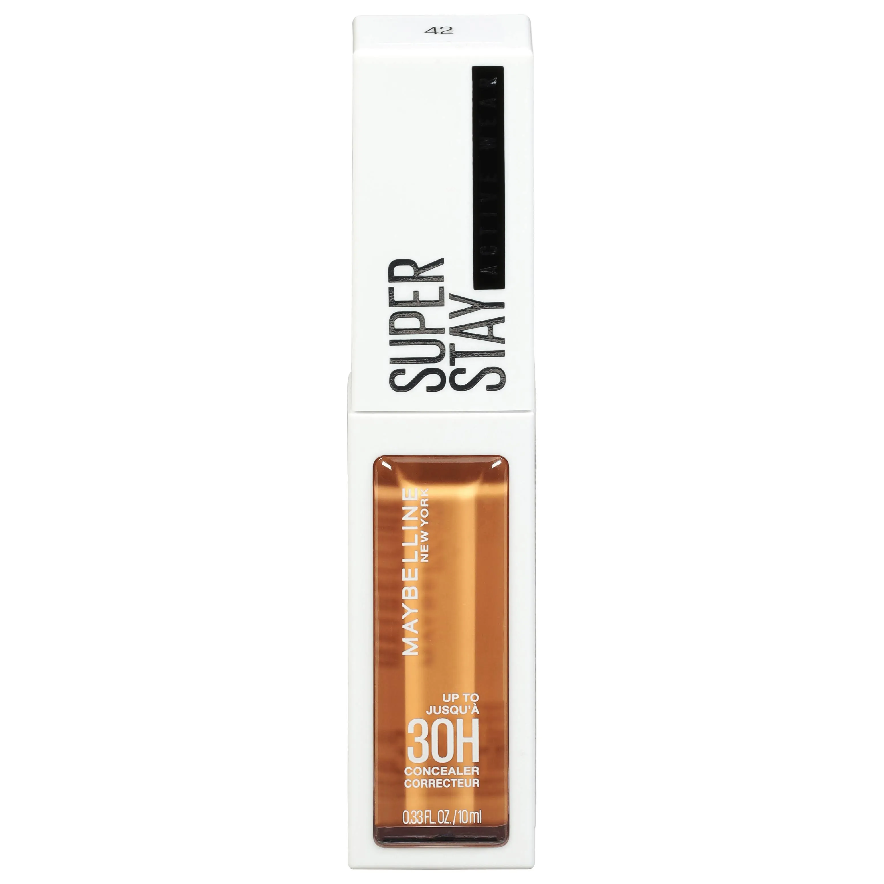 Maybelline Super Stay Active Wear Liquid Concealer - 42