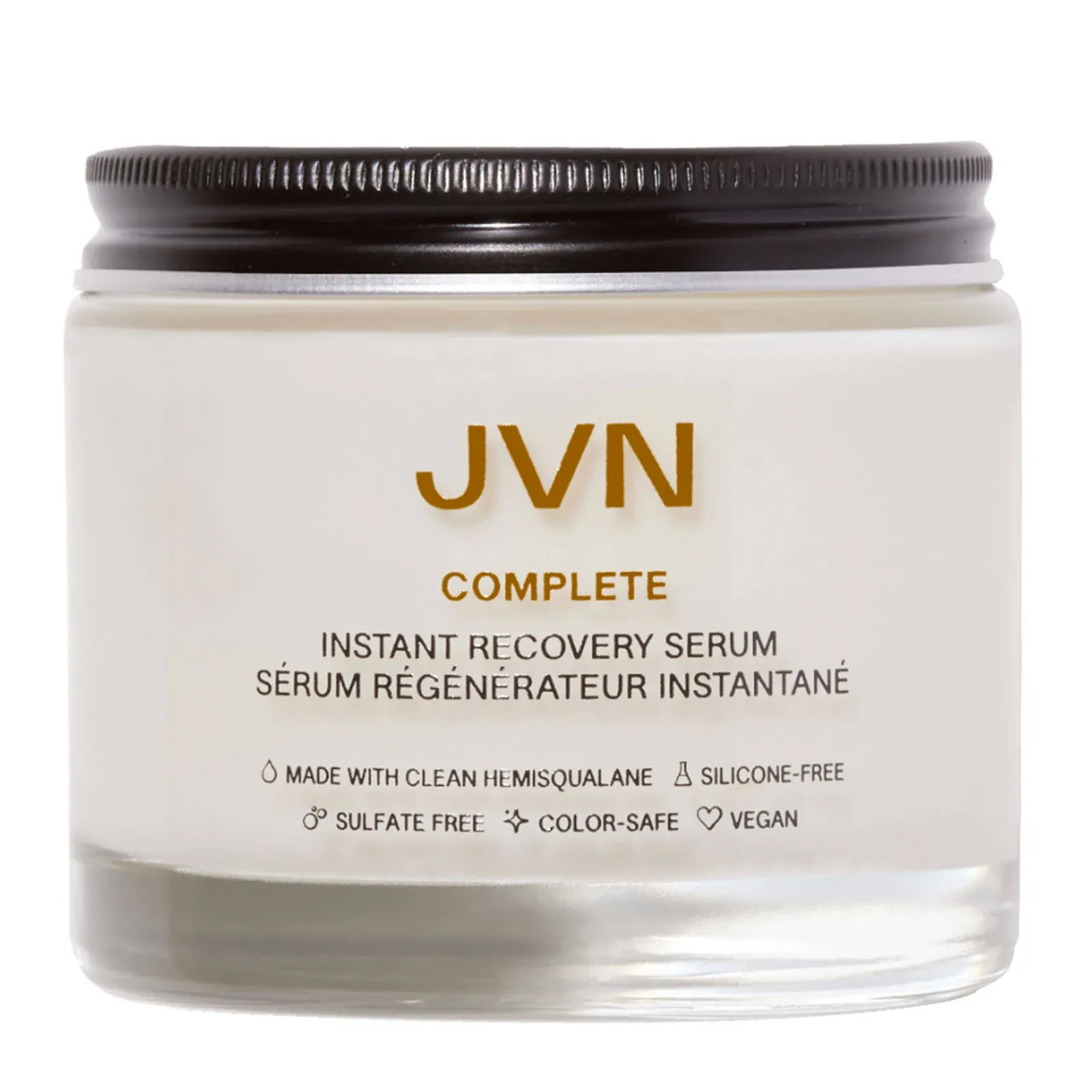 JVN Complete Instant Recovery Serum 100ml