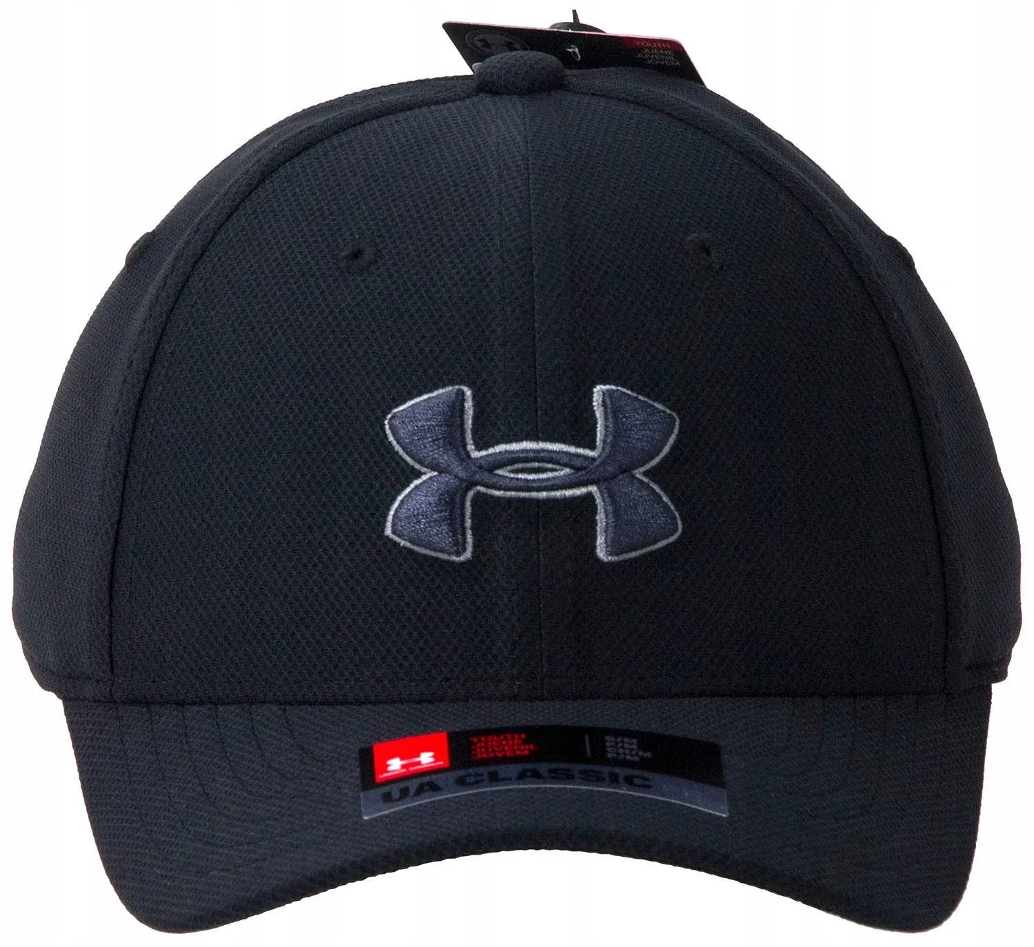 Cap Boys Under Armour Blitzing 3.0